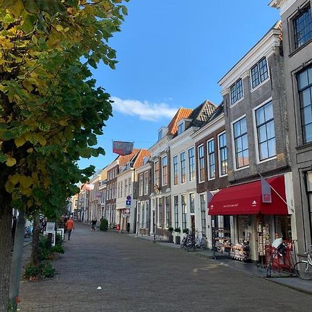 De Maecht Van Mechelen Bed & Breakfast Zierikzee Ngoại thất bức ảnh
