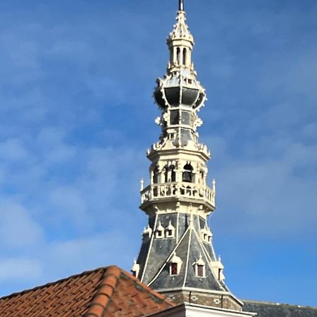 De Maecht Van Mechelen Bed & Breakfast Zierikzee Ngoại thất bức ảnh