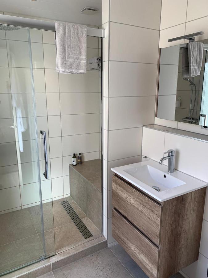 De Maecht Van Mechelen Bed & Breakfast Zierikzee Ngoại thất bức ảnh