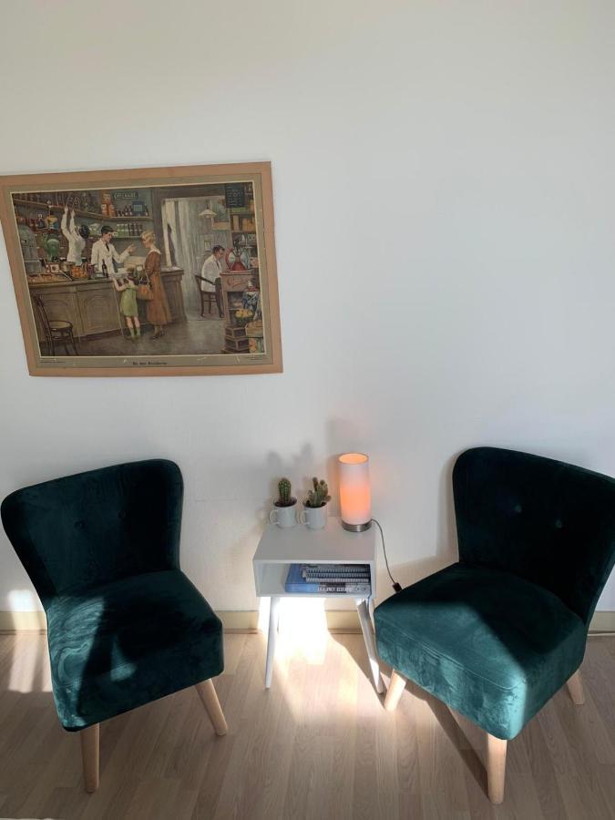 De Maecht Van Mechelen Bed & Breakfast Zierikzee Ngoại thất bức ảnh