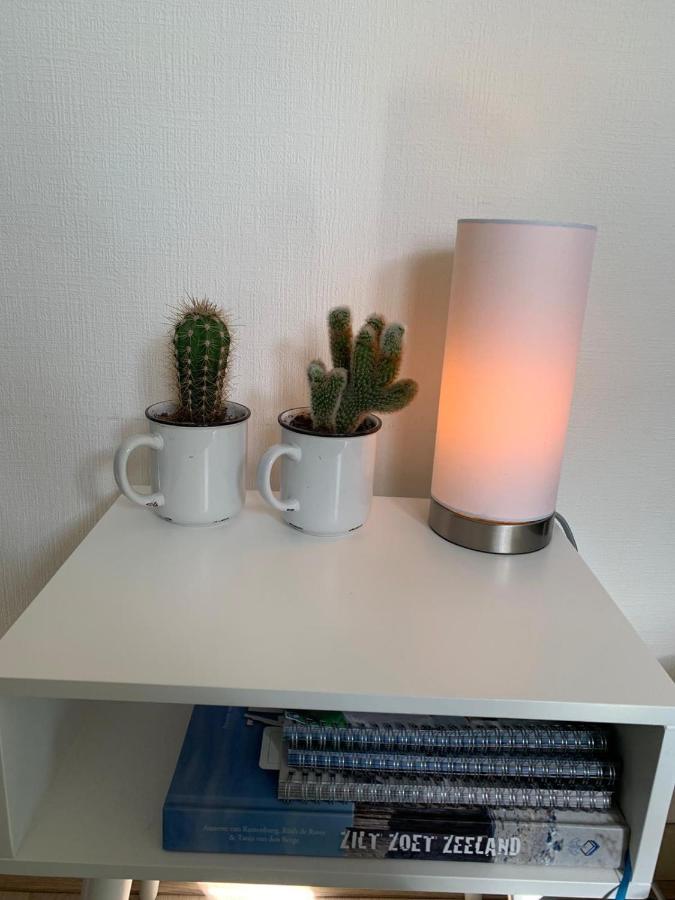 De Maecht Van Mechelen Bed & Breakfast Zierikzee Ngoại thất bức ảnh