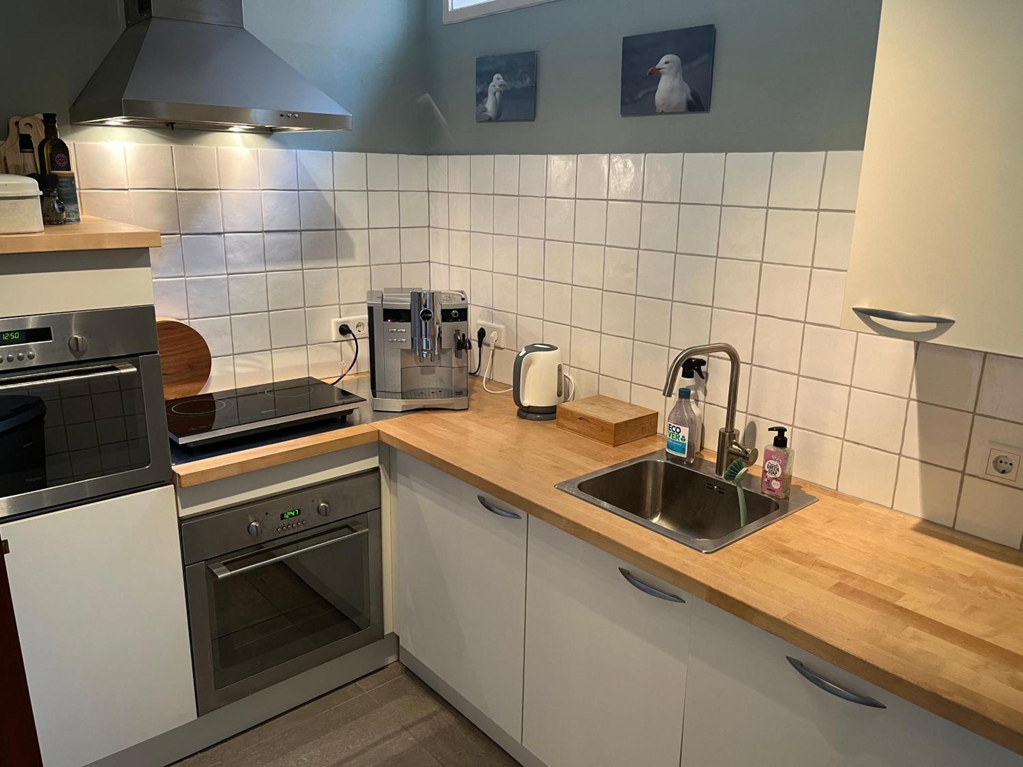 De Maecht Van Mechelen Bed & Breakfast Zierikzee Ngoại thất bức ảnh