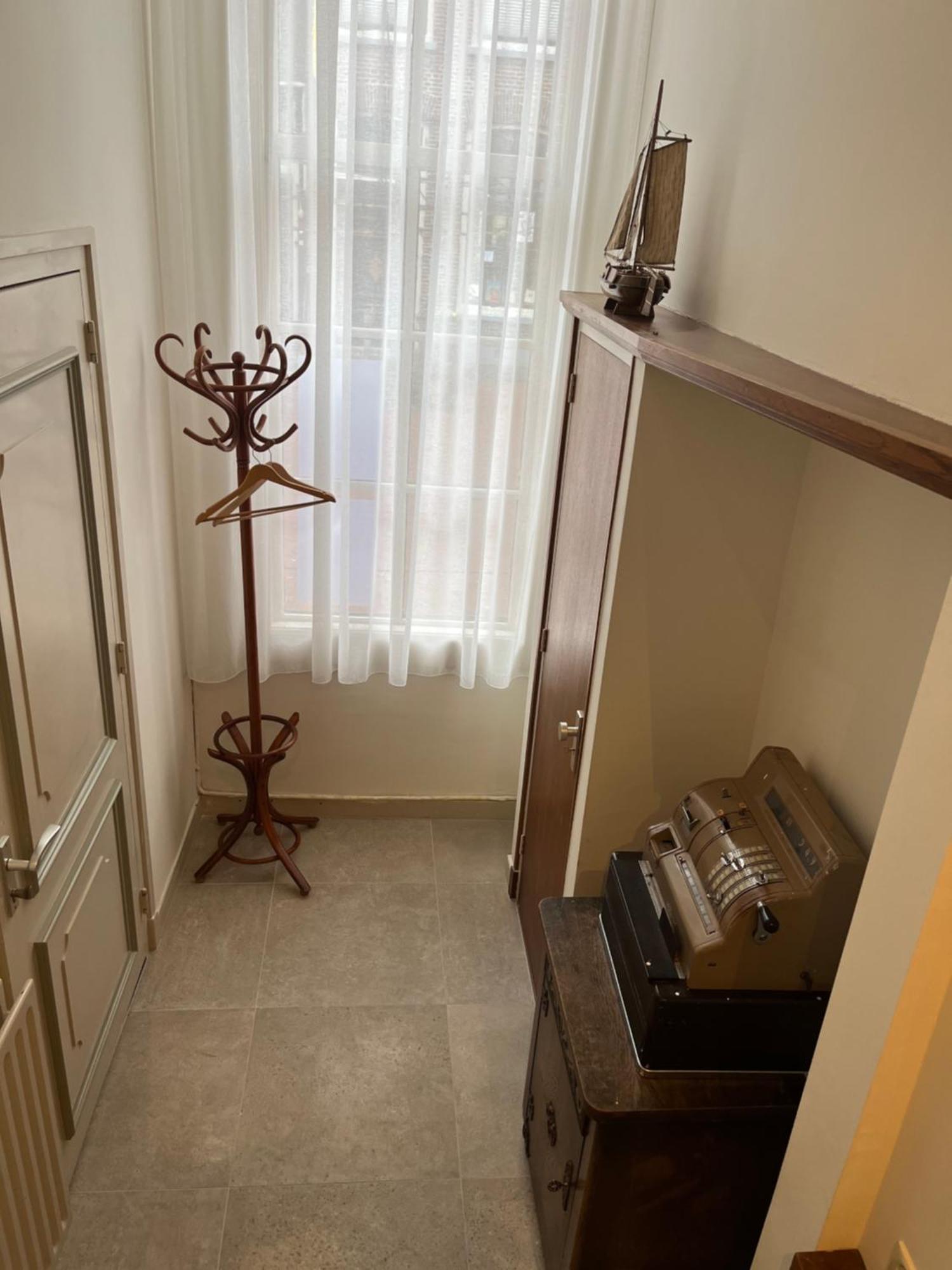 De Maecht Van Mechelen Bed & Breakfast Zierikzee Ngoại thất bức ảnh